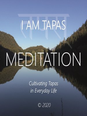 cover image of I Am Tapas